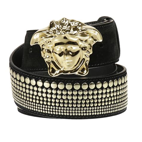 versace belt cheap ebay|most expensive versace belt.